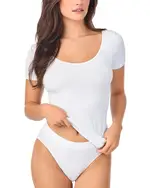 Le Mystere Seamless Comfort Tee