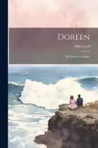 在飛比找博客來優惠-Doreen: The Story of a Singer