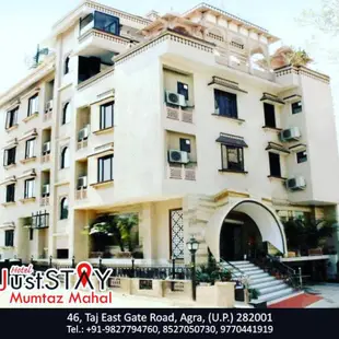 JustStay Mumtaz Mahal