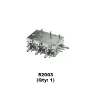 TPC Dental Mini HP Control Block