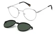 POLAROID-PLD 6158/CS-6LB-5120-SUNGLASSES