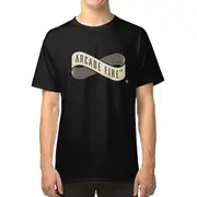Arcade Fire Live On Stage T-shirt