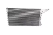 Condenser, 1973-74 Pontiac GTO Tempest Lemans GM# 3024887 [11-31970]
