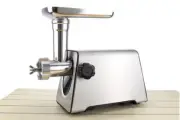 Brand New Pellet Feed Mill Small Desktop Feed Maker Machine 220V 3mm #027159