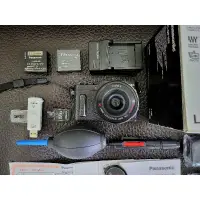 在飛比找蝦皮購物優惠-Panasonic 國際牌相機 LUMIX  DC-GF10