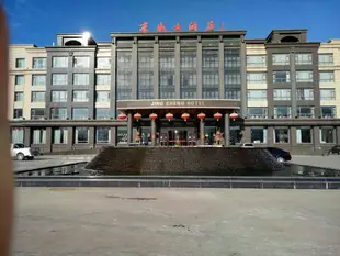 寬城京城大酒店Jing Cheng Hotel