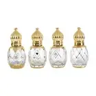 Essential Oil Bottles Sample Vial Bottles Roll-on Bottle Perfume Bottles