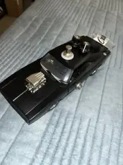 Fast And Furious Fuzz Custom Guitar Pedal