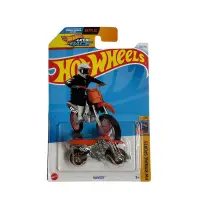 在飛比找蝦皮購物優惠-Hotwheels 外殼 G/ 案例 H 2024 HW45