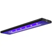 12" Blade Coral GLOW Smart Strip LED Light - AquaIllumination