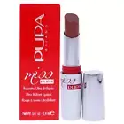 Pupa Milano Miss Pupa Ultra Brilliant Lipstick - 600 Champagne by Pupa Milano...