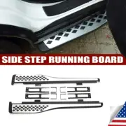 Running Boards Side Steps Nerf Bars For 2012 2013 2014 2015-2016 Honda CR-V CRV (for: Honda)