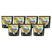 FINISH PK31 POWERBALL ULTIMATE ALL-IN-1 PLUS 7 PACK