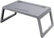 Foldable Laptop Table for Bed Lap Desks Bed Laptops Trays for Eating and Laptops Stand Lap Table,Computer Tray Efficency