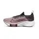 【NIKE 耐吉】W Air Zoom Tempo Next FK 女鞋 黑紫色 氣墊 避震 運動鞋 慢跑鞋 CI9924-004