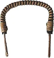 Yamasita Craft 25715000 6-Roll Earthenware Bottle Vine, Brown, Shaku 1