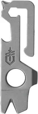 Gerber Mullet Keychain Tool Stonewash