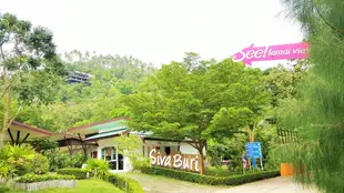 濕婆武里度假村Siva Buri Resort