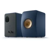 在飛比找蝦皮購物優惠-【越點音響】🇬🇧英國 KEF LS50 Meta Uni-Q