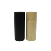 St. Clare Salt and Pepper Grinder Set of 2