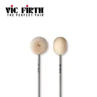 在飛比找蝦皮商城優惠-VIC FIRTH VKB2 Wood 踏板大鼓槌【敦煌樂器