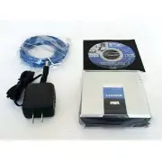 Cisco Linksys SPA2102-NA SPA2102 2 Phone Ports LAN WAN RJ45 Router PAP2