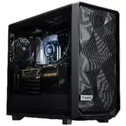Aftershock Focus Pro Creator PC Core i7 32GB/2TB RTX4070