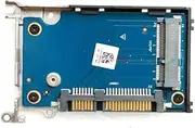 MSATA to SATA Hard Drive Bracket for DELL for Latitude E5450 08JFFG 8JFFG 035DXP 35DXP New