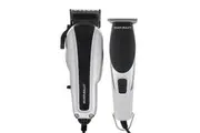 Silver Bullet Dynamic Duo Hc-5