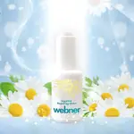 WEBNER 藍甘菊精油修護童顏液 30ML 葦柏納