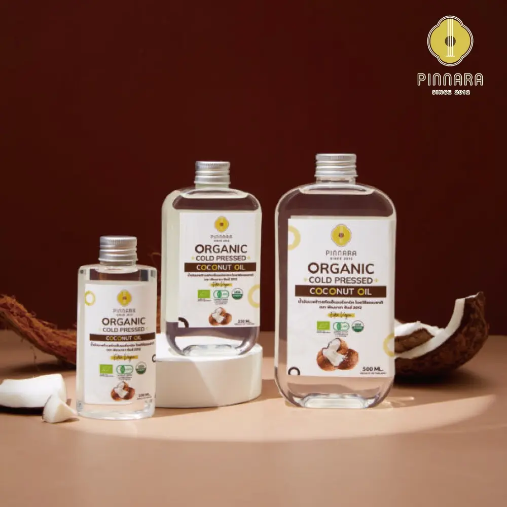 泰國冷壓椰子油的價格推薦- 2026年01月|飛比價格