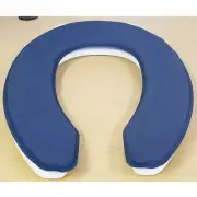Universal ULTRAGEL Relieve Toilet Commode Gel Seat Cushion