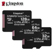 Micro SD Memory Card Class 10 SDCS2 TF U1 V10 A1 Read Speed Of 128 MB