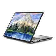 MacBook Pro 16-inch (M1 - M4) Impact Case Mountain landscape