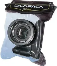 在飛比找Yahoo!奇摩拍賣優惠-＊全新 DiCAPac WP-H10  防水袋  數位 相機