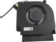 Laptop CPU Fan for Xiaomi Redmi RMG2103-AB 12V 0.5A