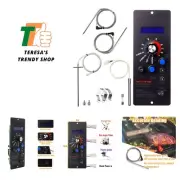 Digital Thermostat Controller Kit Replacement Parts Compatible with Camp Chef...