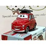 TOMICA CARS 露西消防車