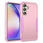 Heavy-Duty Shockproof Rugged Phone Case For Samsung Galaxy A54 A52 A35 A14 A13