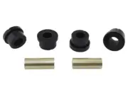 Whiteline For Plus 9/01-9/06 Acura RSX / 11/00-05 Honda Civic Front C/A-Lwr (for: Honda Civic)