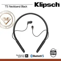 在飛比找森森購物網優惠-Klipsch T5 Neckband