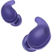 Sony WF-LS910N VZ Violet Wireless Noise Cancelling Earphones LinkBuds Fit JPN