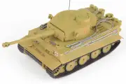 Corgi 1/50 Sd.Kfz.181 Tiger Tank #131 German Army sPzAbt 504