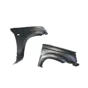 Guard Right & Left Side for Nissan X - Trail T30 10/2001 - 08/2007