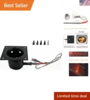 Perfect Fit Replacement Parts for Pit Boss BBQ Grills - Ignite Your Cooking