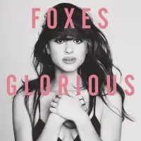 在飛比找博客來優惠-Foxes / Glorious (Vinyl)