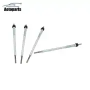 New 4x 7030400 Glow Plug Fits Bobcat S62 S510 S530 S550 S570 T450 T550 T590 T595