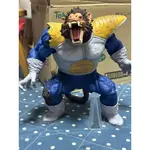 DRAGON BALL 七龍珠 一番賞 公仔 最後賞 公仔 達爾 大猿 MERCARI 日本直送 二手