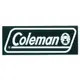 ├登山樂┤美國 Coleman 抗UV 防退色汽車貼紙 日本製 (小) # 2000010522 CM-10524