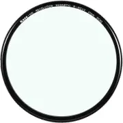 Kase 67mm KW Revolution R-MCUV Multicoated UV Filter (No Thread, Black)